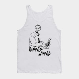 Ahmad Tank Top